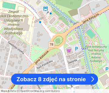 Piętro domu, z częścią ogrodu bez czynszu! - Zdjęcie 1