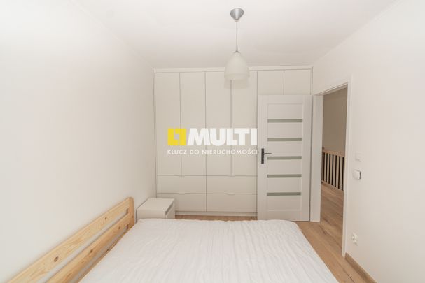 Segment na Gumieńcach 4 pok., 2 miejsca postojowe - Photo 1