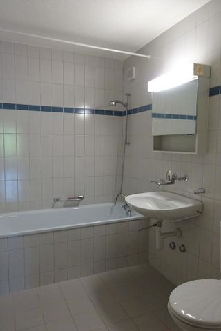 3.5 Zimmer, 86 m², 1. Stock - Foto 4