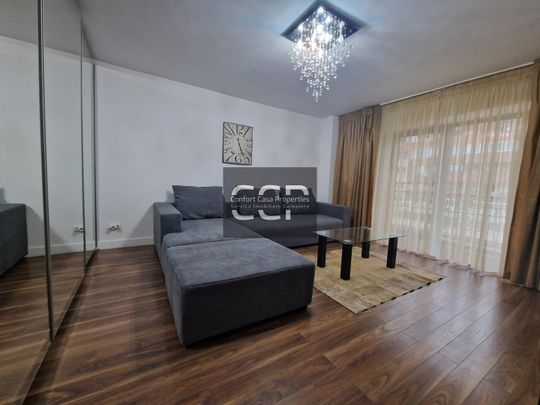 Inchirieri Apartamente 2 camere Bucuresti - Photo 1