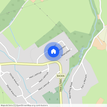 Maesyfelin, Llanelli, SA15