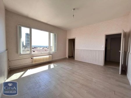 Appartement à louer 1 pièce 31.13m² - Photo 2