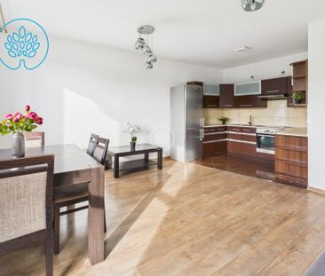 Przytulne 2pokojowe mieszkanie na Osiedlu 6 Planet - Фото 6