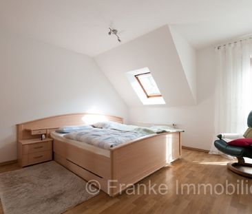 Dresden-Weißig - idyllisch gelegene 2-Zi.-Wohnung Nähe Dresdner Heide - Photo 4