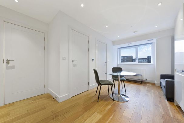 1 bedroom apartment to rent - Photo 1