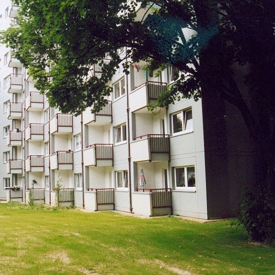 Ideal für Singles! 1-Zimmer-Wohnung in Detmold Knochenbach mit neuem Laminatboden! - Foto 1