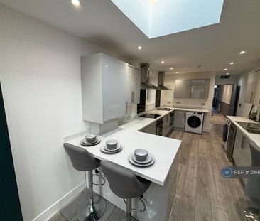 1 bedroom in a house share to rent - Photo 4