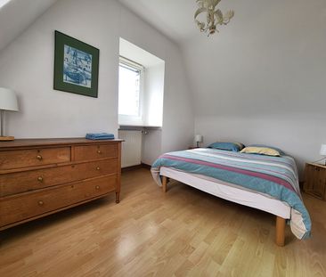 Maison T6 près de PLOUGONVELIN à louer - Photo 3