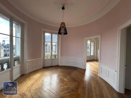 Appartement à louer 4 pièces 124.73m² - Photo 4