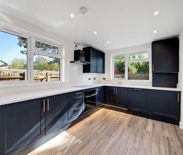 2 bedroom maisonette to rent - Photo 4