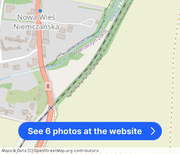 Kawalerka 29m2 - pokój, kuchnia, łazienka, przedpokój - Światłowód - Photo 1