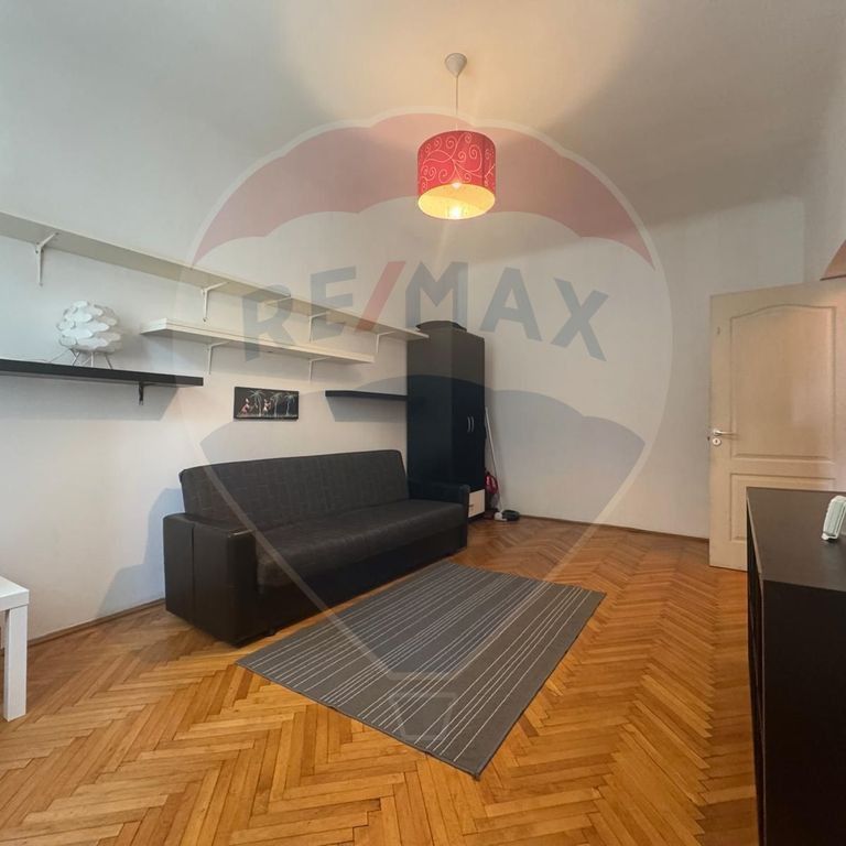 Garsonieră Băneasa vis-a-vis de Academia de Poliție cu... - Fotografie 1