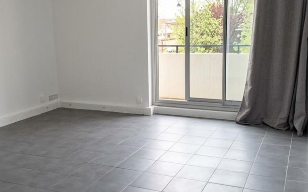 Appartement à louer 1 pièce • Antony - Photo 1
