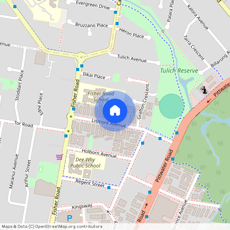 1/17 Lismore Avenue, NSW 2099, Dee Why