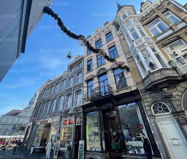 Te huur: Appartement Markt in Maastricht - Foto 3