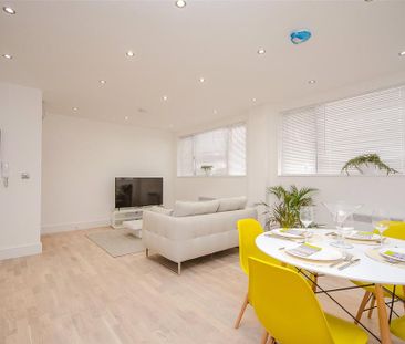 2 bedroom flat to rent - Photo 5