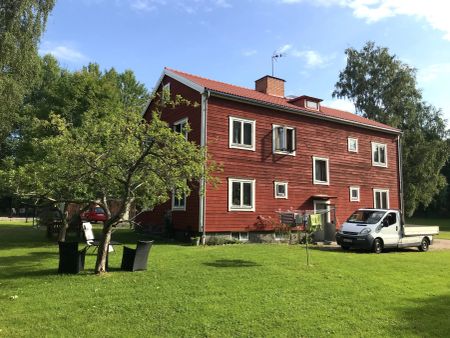 Kärrgruvan: Nyrenoverad härlig fyra i markplan i mysigt område - Foto 4