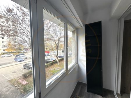 0% Comision De Inchiriat Garsoniera Pitesti-zona Prundu Mall - Fotografie 5