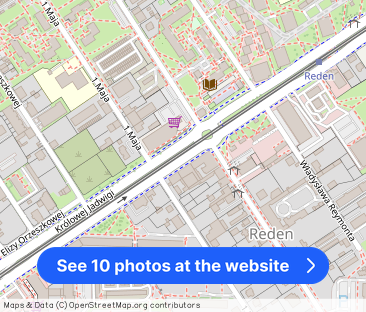 Piękna kawalerka z BALKONEM na wynajem, Dąbrowa Górnicza, CENTRUM - Photo 1