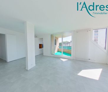 Location appartement 4 pièces, 77.53m², Champs-sur-Marne - Photo 4