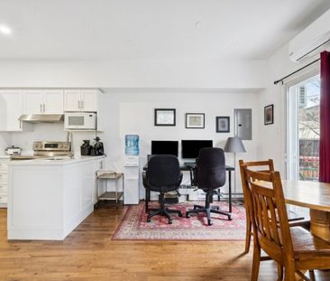 À louer / Appartement - Photo 1
