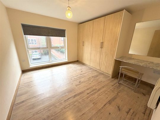2 bedroom apartment to rent Reginald Street, Derby, Derbyshire, DE23 - Photo 1
