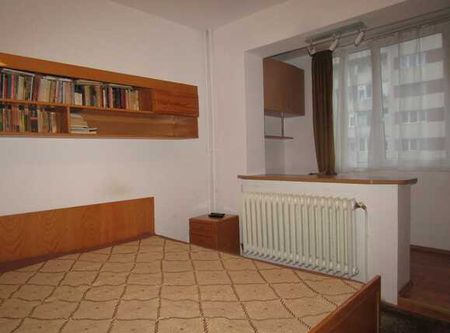 Apartament 3 camere, 64 mp, parcare, zona magazinului Profi - Fotografie 5