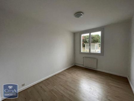 Location Appartement 3 pièces 65m² LE MANS 72000 - Photo 4