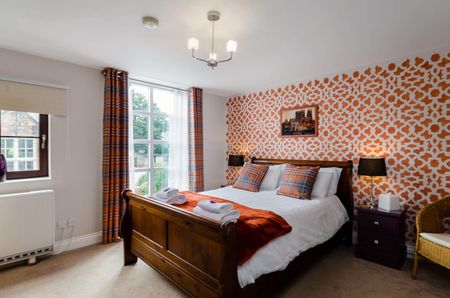 3 bedroom apartment to rent - Photo 5