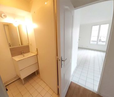 Appartement à Sartrouville 2 pièces - 15 min gare - Photo 6