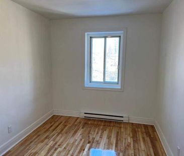 2 CH - 1 SDB - Montréal - $1,400 /mo - Photo 4