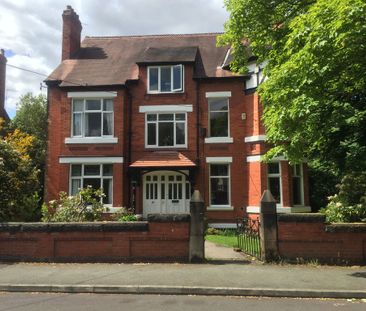 1 bedroom House Share to let - Photo 6