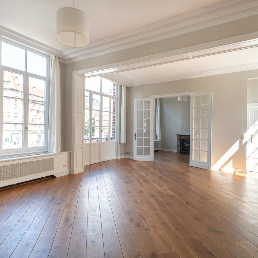 Huis in Brussel - Foto 1