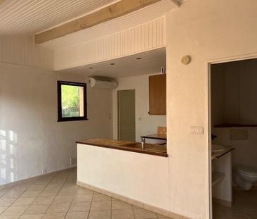 Location Appartement 2 pièces 33m² STE ANASTASIE SUR ISSOLE 83136 - Photo 2