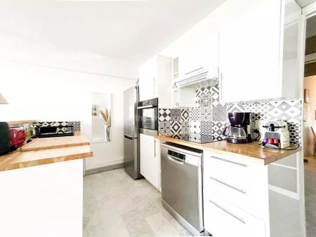 Location de vacances Appartement 2 pièces 65 m2 à Cagnes-sur-Mer - Photo 5