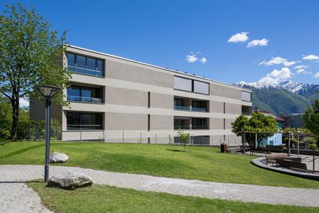 MINUSIO, zu vermieten 2 ½ Zimmerwohnung - Foto 5