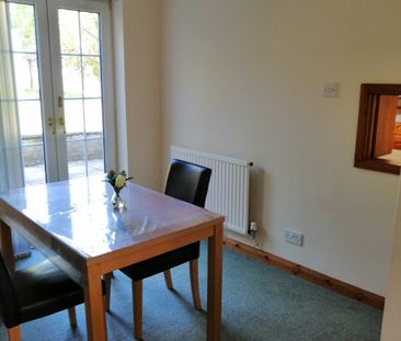 4 bedroom house to rent Biddel Springs, Highworth, Swindon, SN6 - Photo 2