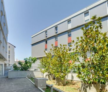 T1 de 19 à 26m² meublé et équipé - Photo 5
