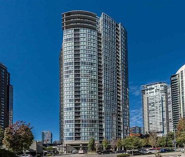 Azura II | 1495 Richards Street, Vancouver - Photo 1