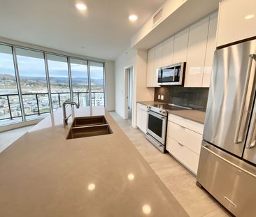 2 bed + den / 2.5 bath with AMAZING views at Ellis Parc - Photo 4
