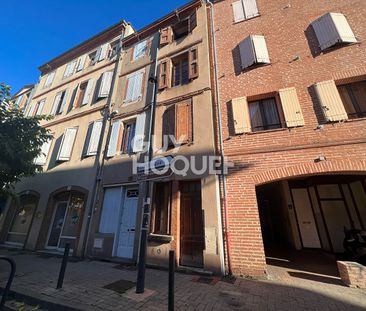 Appartement Albi 1 pièce(s) 19 m2 - Photo 3