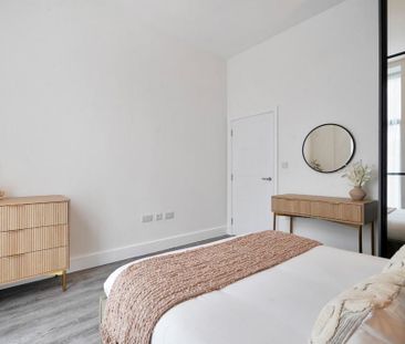 2 bedroom apartment to rent - Photo 6