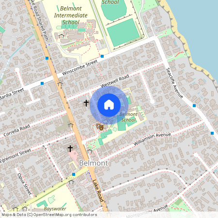 9A Harrison Avenue, Belmont