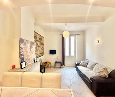 Appartement Cannes 2 pièce(s) 39 m2 SUQUET - Photo 3