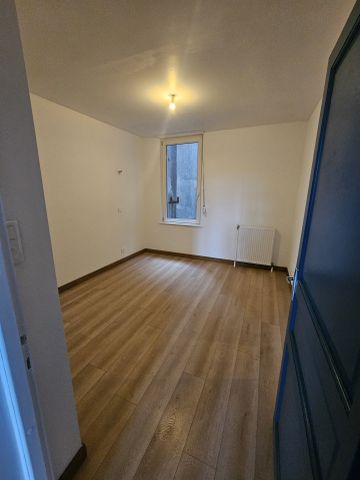 Location Appartement 3 pièces 71m² BELFORT 90000 - Photo 2