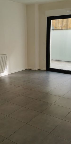 Location Appartement 3 pièces 58m² - Photo 1