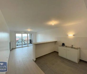 Appartement à louer 3 pièces 66.63m² - Photo 5