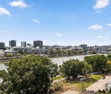 305/10 Buchanan Street West End (1B1B1C, NEXT TO WEST END MARKET AN... - Photo 5