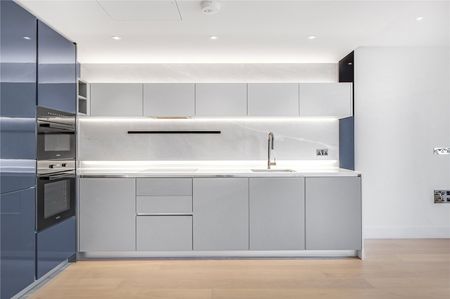 Reflection Apartments, Cascade Way, W12 - Photo 5