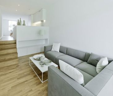 2.5 Zimmer, 78 m², EG - Photo 1